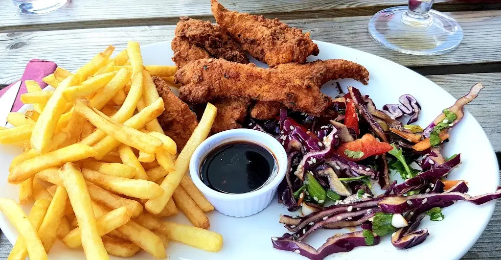 Menu_The Pytchley Inn_Long Buckby_image_9