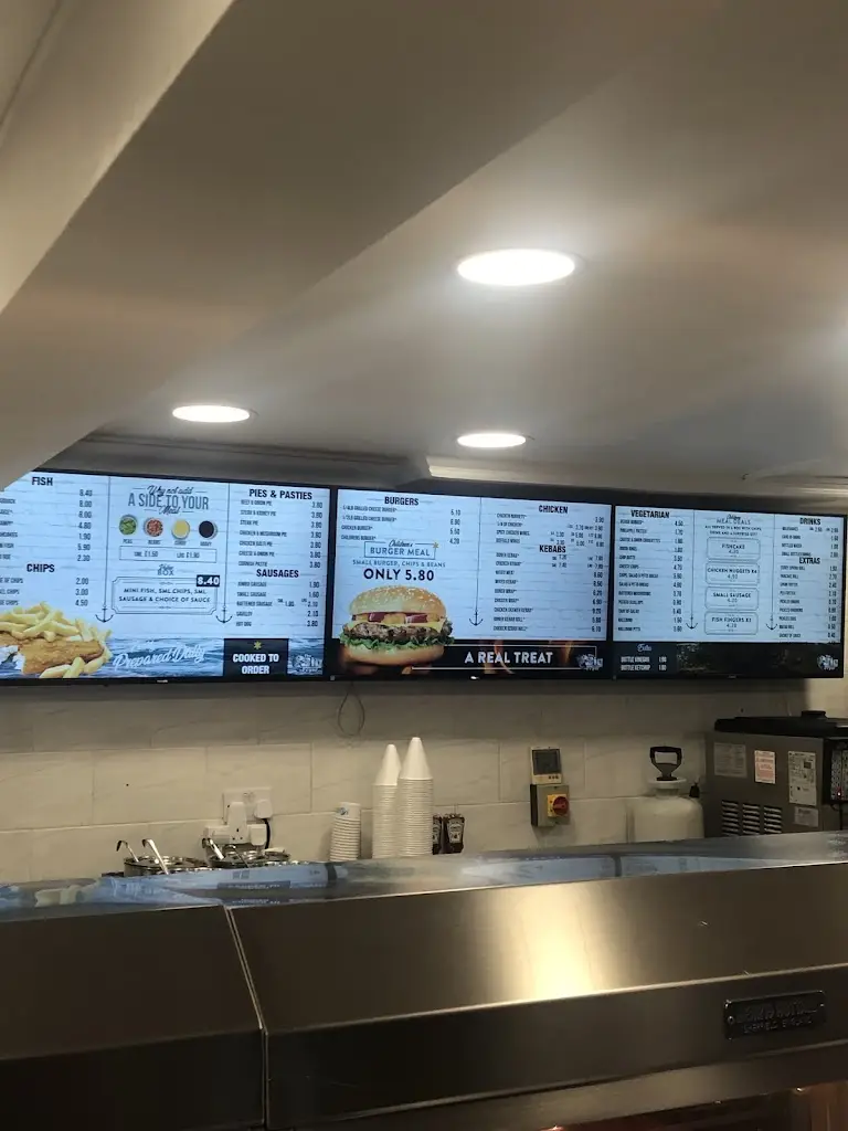 The Big fryer_Long Buckby_slider_image_3