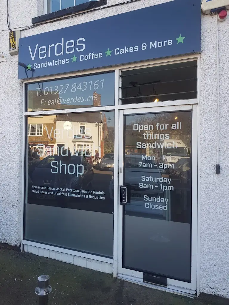 Menu_Verdes Sandwich Shop_Long Buckby_image_3