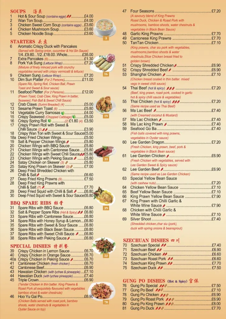 Menu_Lee Garden_Long Buckby_image_3