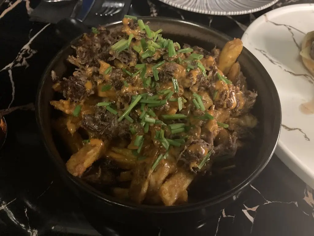 Menu_70 ONE Restaurant & Lounge_Long Buckby_image_6