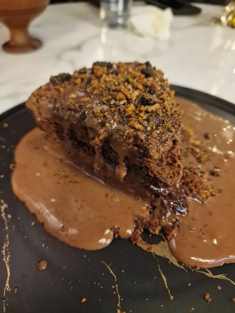 Menu_70 ONE Restaurant & Lounge_Long Buckby_image_8