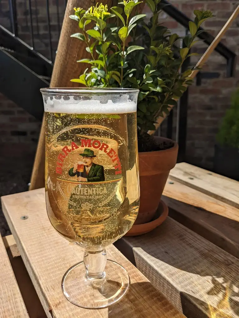 Menu_The Drovers Arms Restaurant & Country Pub_Barlby_image_5