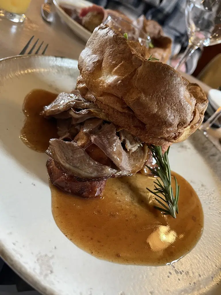 Menu_The Drovers Arms Restaurant & Country Pub_Barlby_image_6