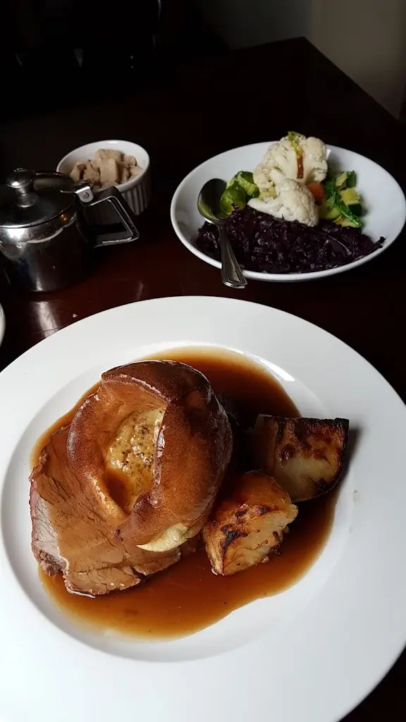 Menu_The Drovers Arms Restaurant & Country Pub_Barlby_image_7