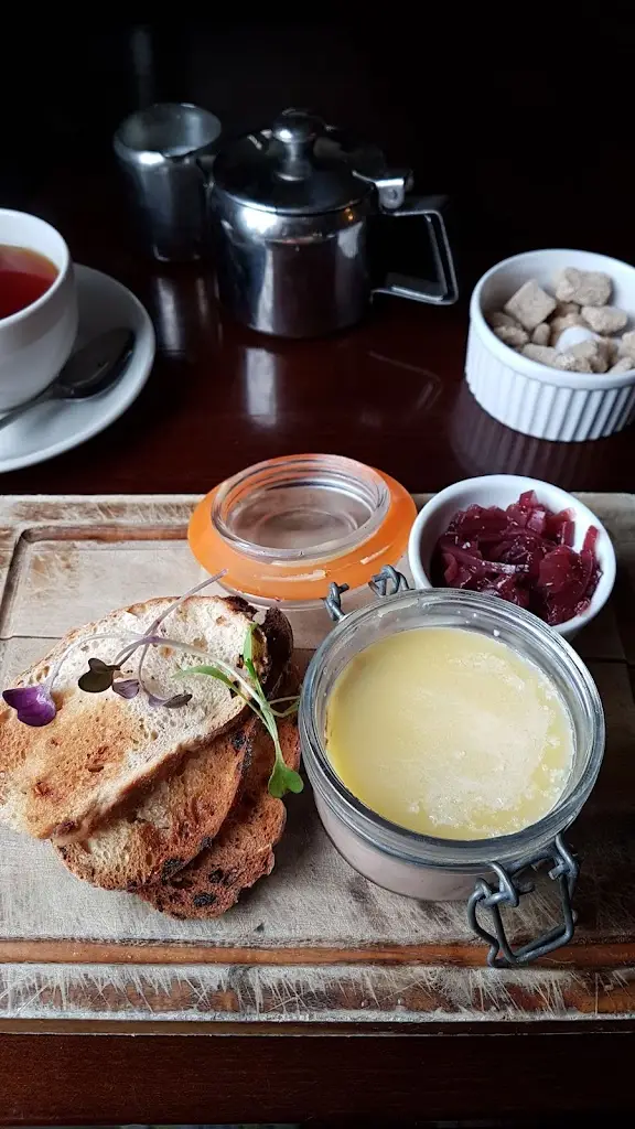 Menu_The Drovers Arms Restaurant & Country Pub_Barlby_image_8