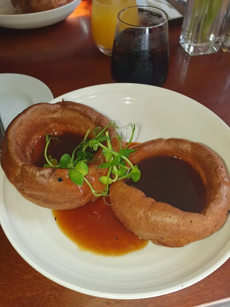 Menu_The Drovers Arms Restaurant & Country Pub_Barlby_image_9