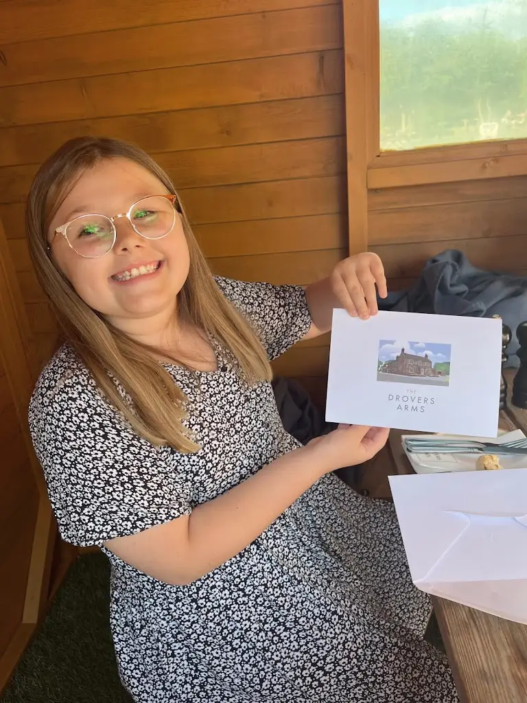 Deborah Milligan_The Drovers Arms Restaurant & Country Pub_Barlby_review