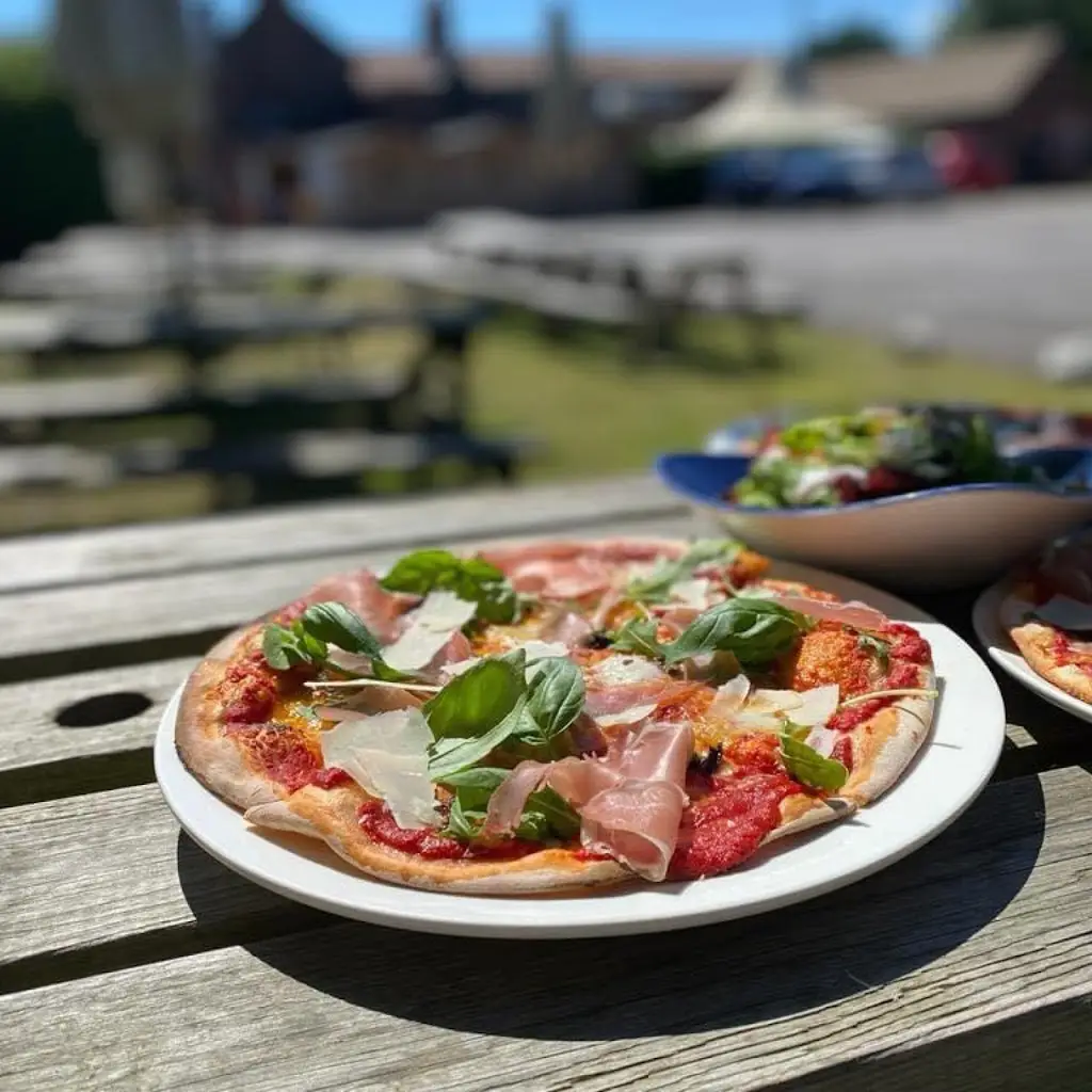 The Drovers Arms Restaurant & Country Pub_Barlby_slider_image_3