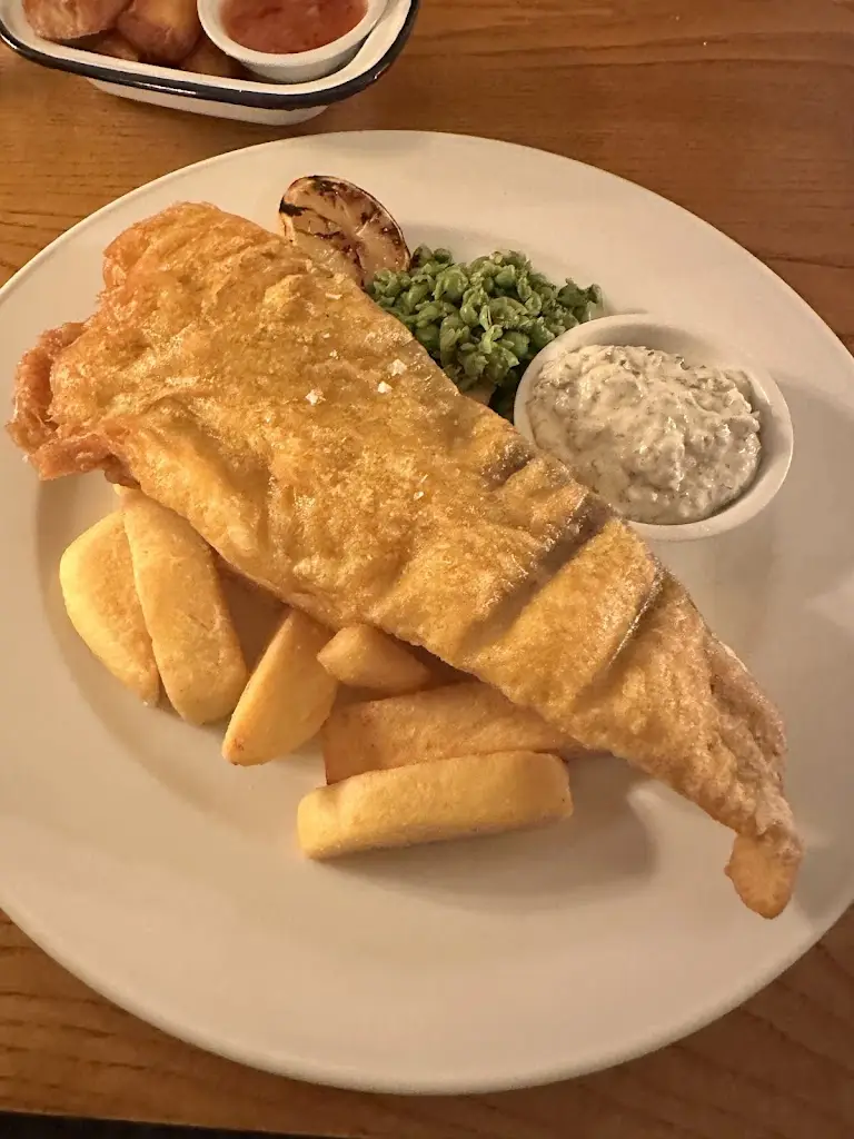 Menu_The Red Lion_Long Buckby_image_5