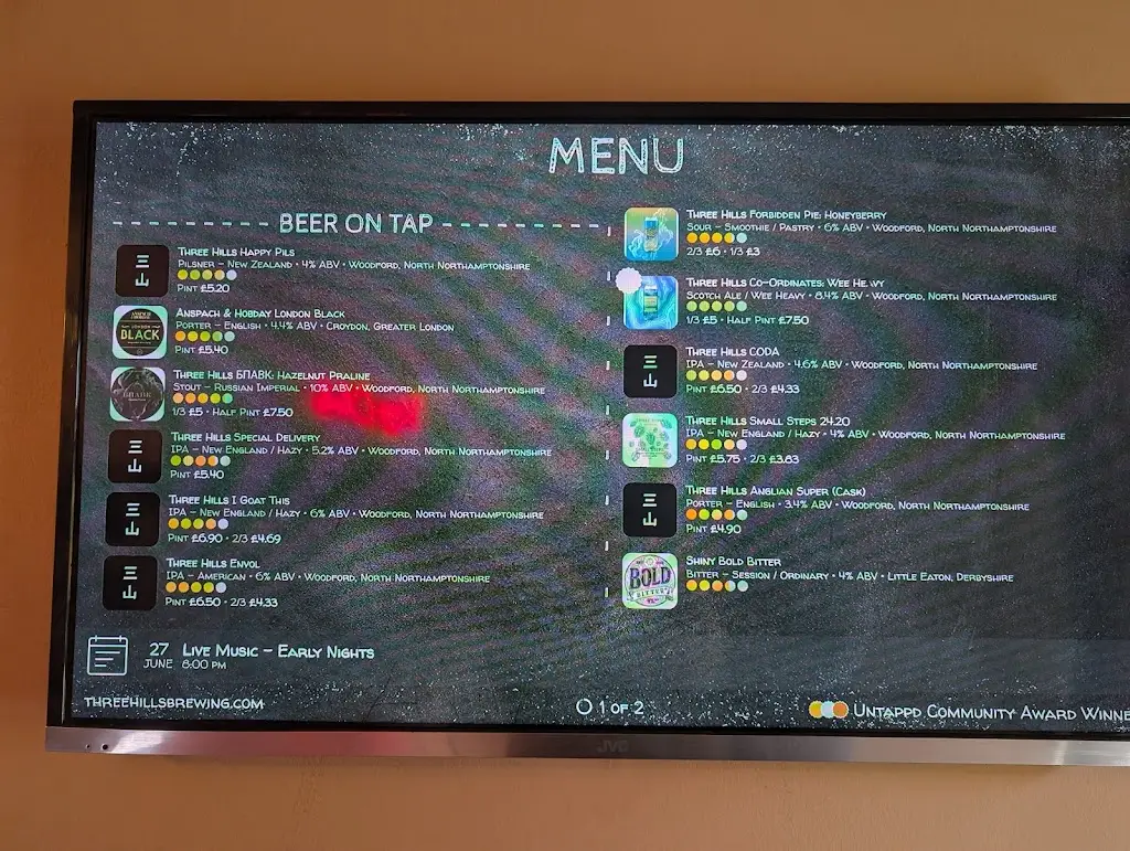 Menu_The Goat_Long Buckby_image_3