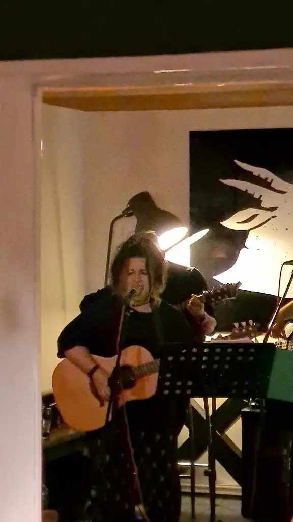 Mark Edmondson_The Goat_Long Buckby_review