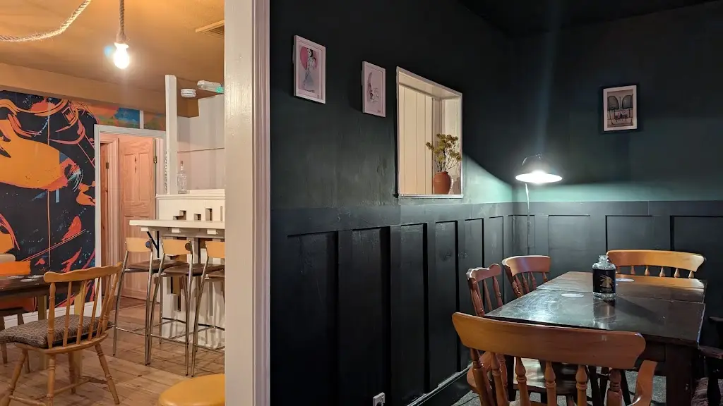 Tom Stevens_The Goat_Long Buckby_review