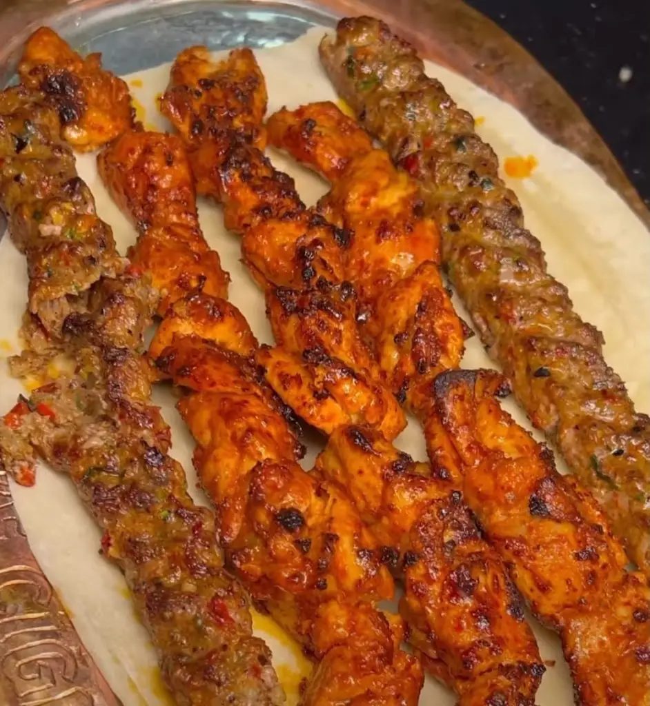 Menu_Bella Pizza & kebab_Long Buckby_image_5