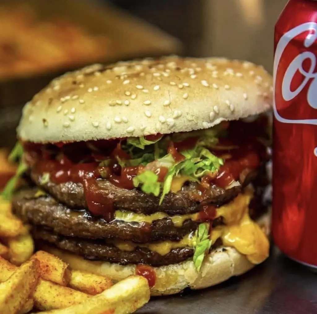 Menu_Bella Pizza & kebab_Long Buckby_image_6