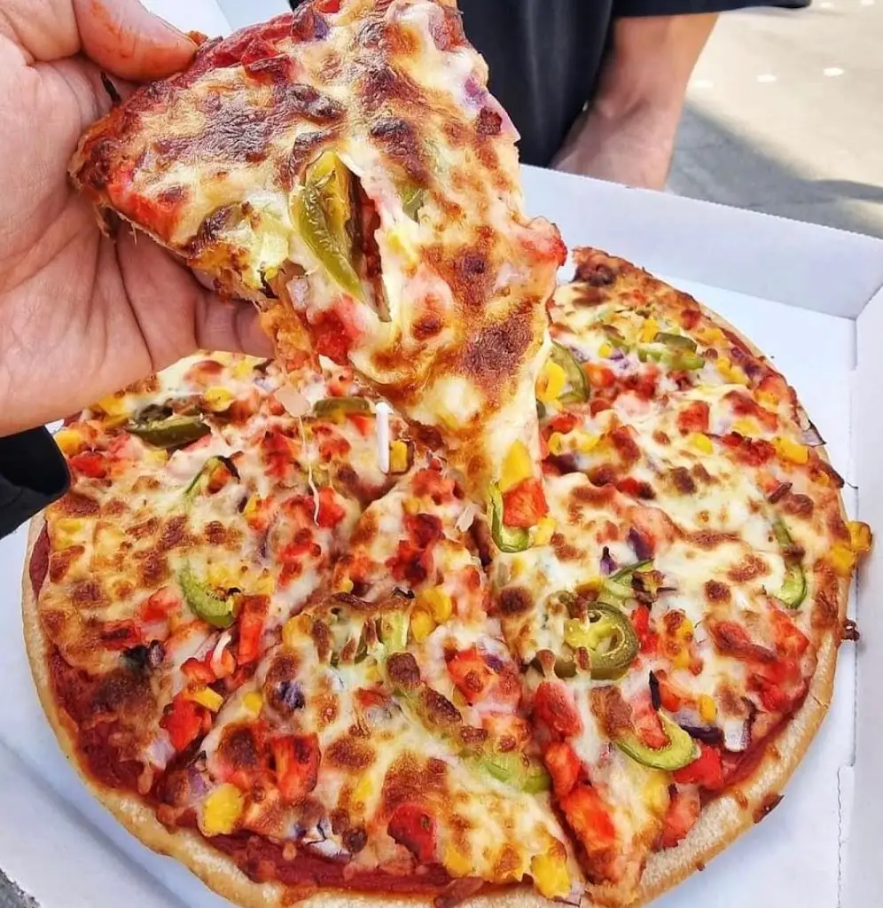 Menu_Bella Pizza & kebab_Long Buckby_image_7