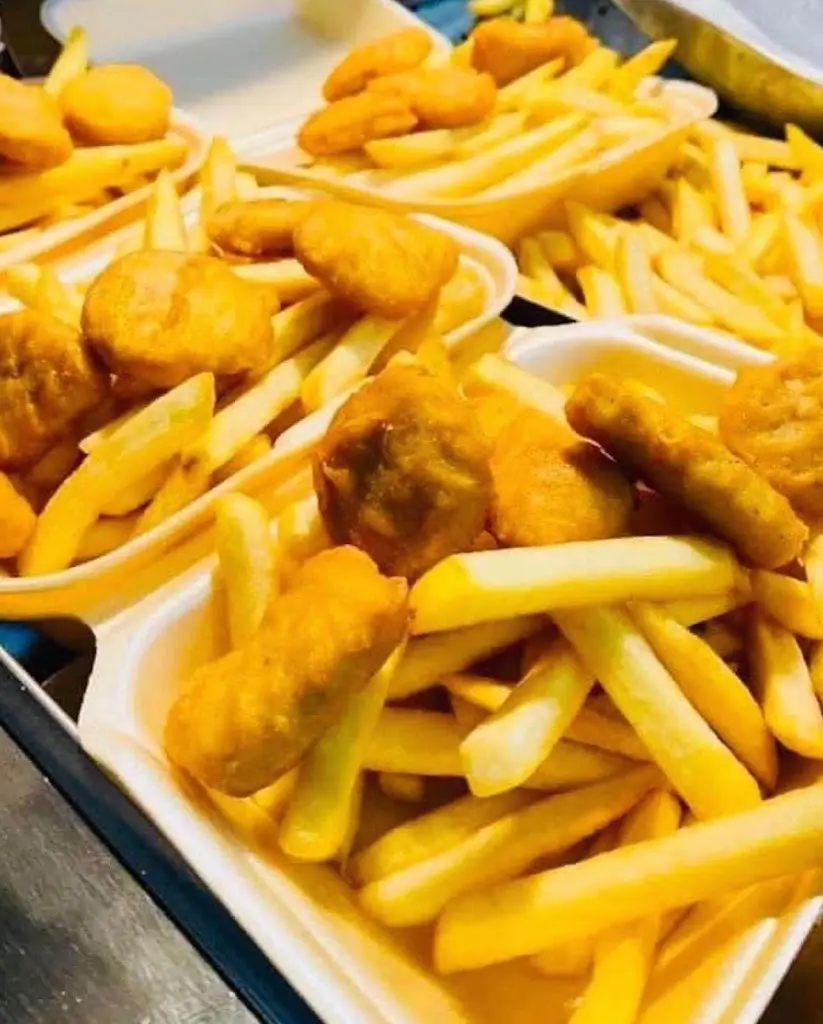 Menu_Bella Pizza & kebab_Long Buckby_image_8