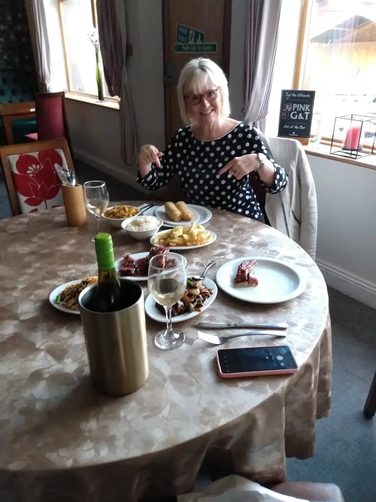 Menu_The Black Bull_Longstanton_image_5