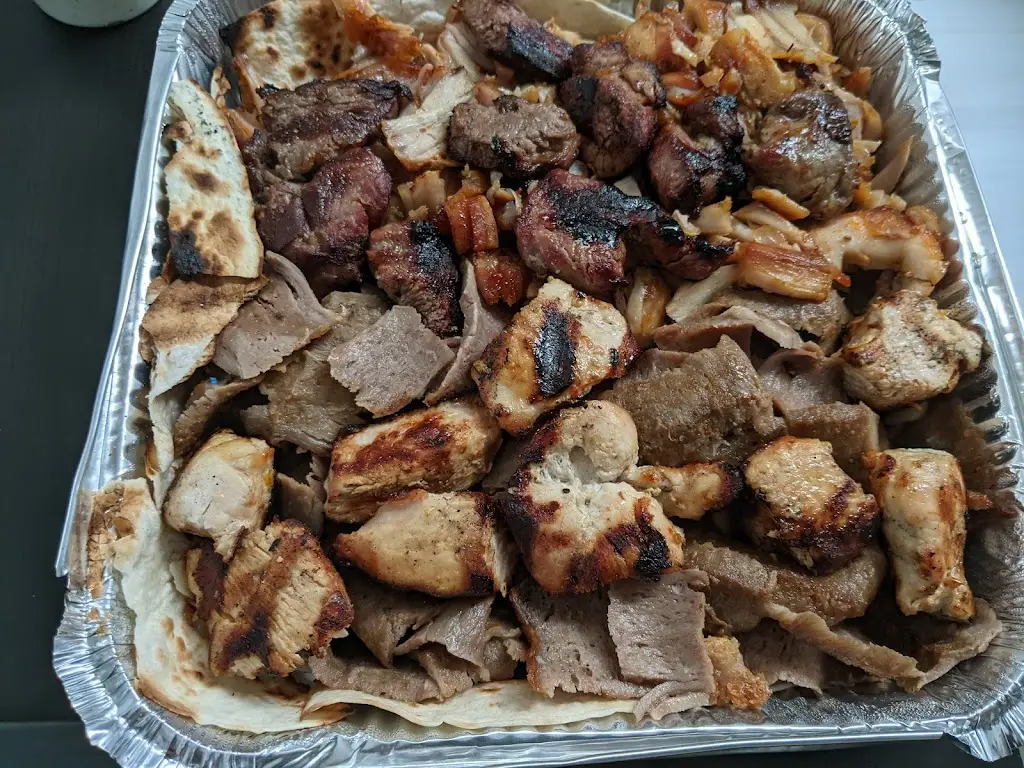 Menu_Faroz Kitchen - Longstanton_Longstanton_image_5