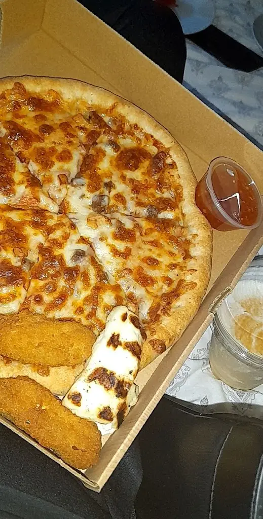 Menu_Faroz Kitchen - Longstanton_Longstanton_image_7