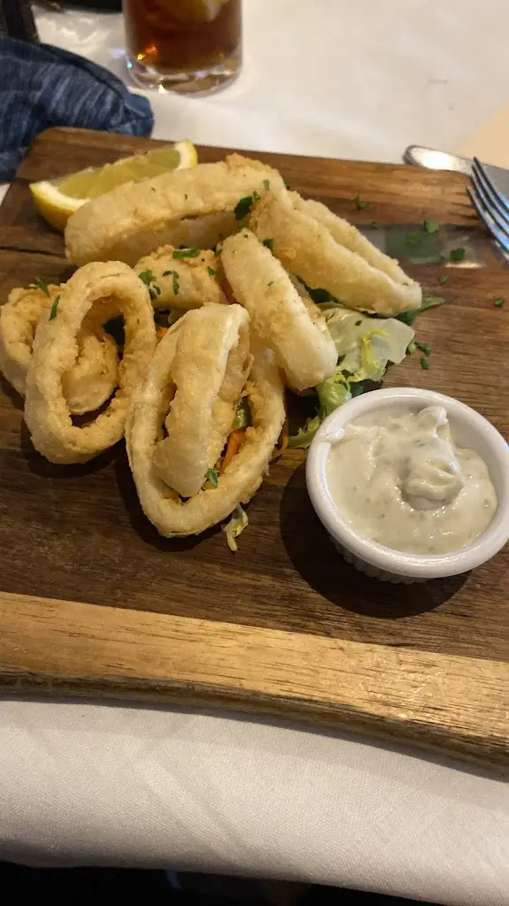 Alex B_Villa Bianca_Longwick_review