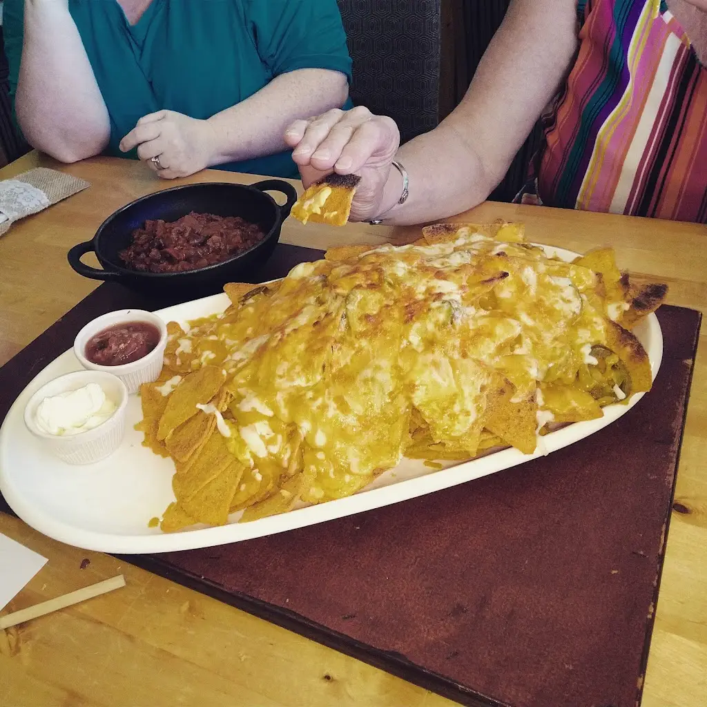 Menu_The Rams Head_Longton_image_8