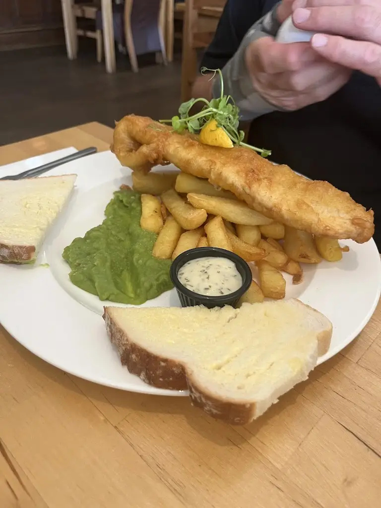 Where Today_The Rams Head_Longton_review