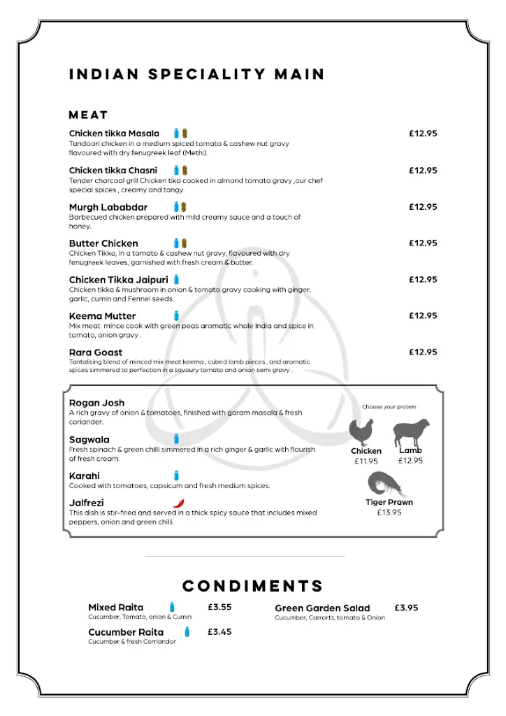 Menu_Namaste Dine_Longton_imagen_3