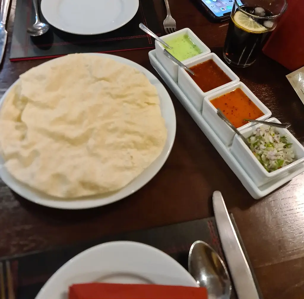 Menu_Namaste Dine_Longton_imagen_5