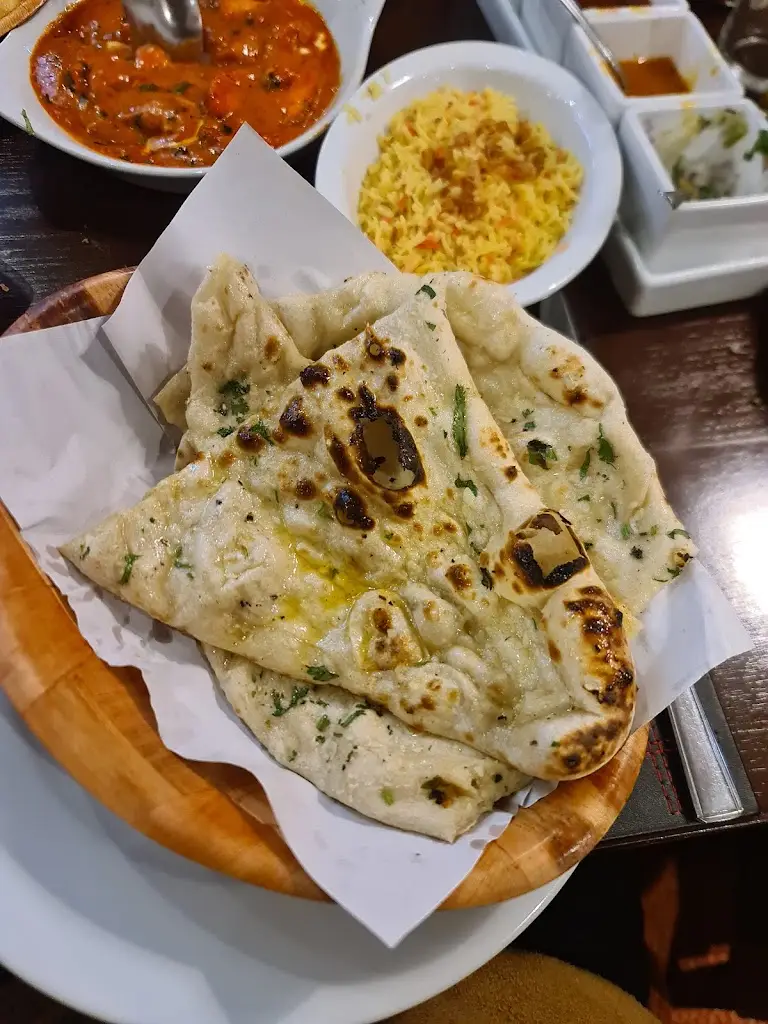 Menu_Namaste Dine_Longton_imagen_6