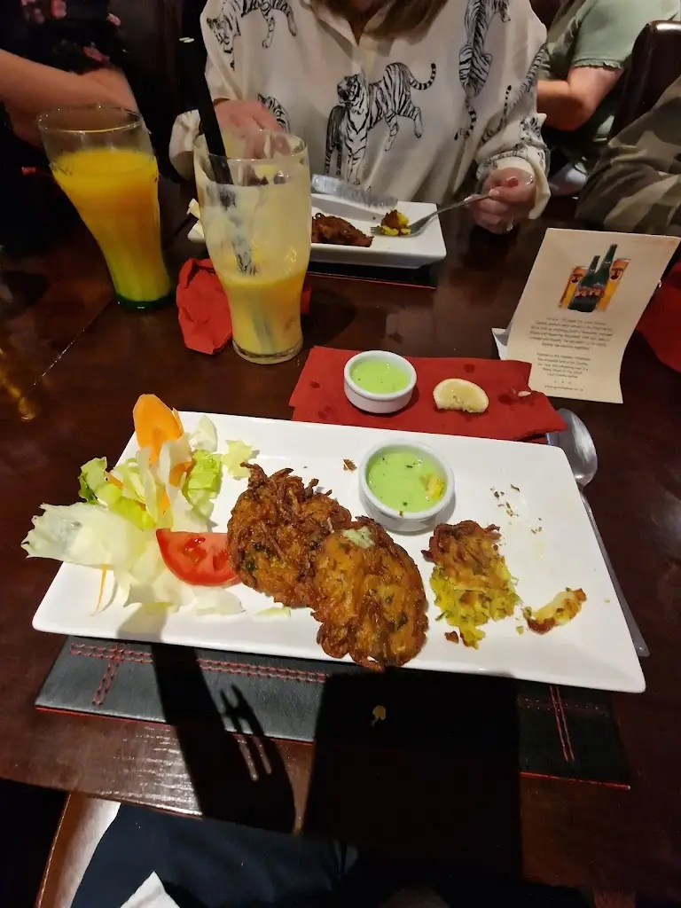 Menu_Namaste Dine_Longton_imagen_7