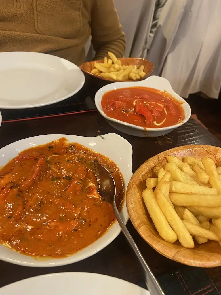 Menu_Namaste Dine_Longton_imagen_8