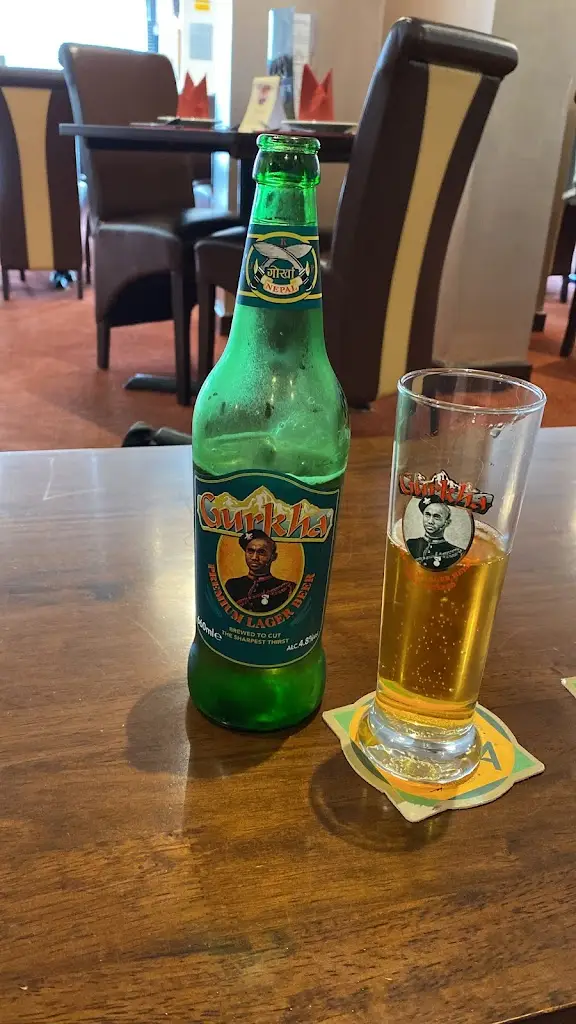 Menu_Namaste Dine_Longton_imagen_9