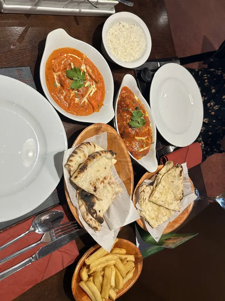 Jack Trathowen_Namaste Dine_Longton_reseña