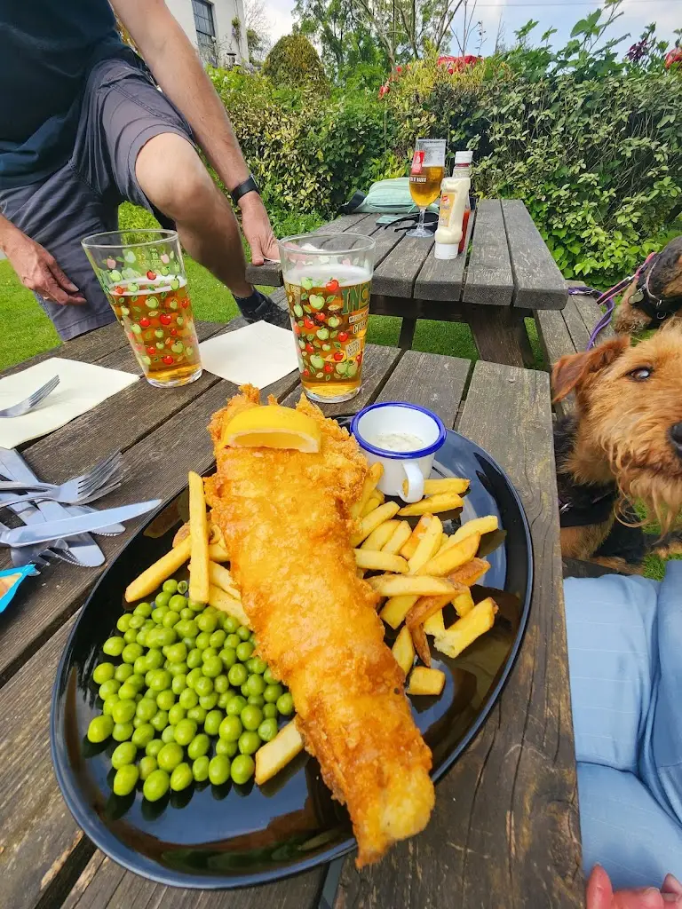 Menu_Cart & Horses_Abbots Langley_image_5