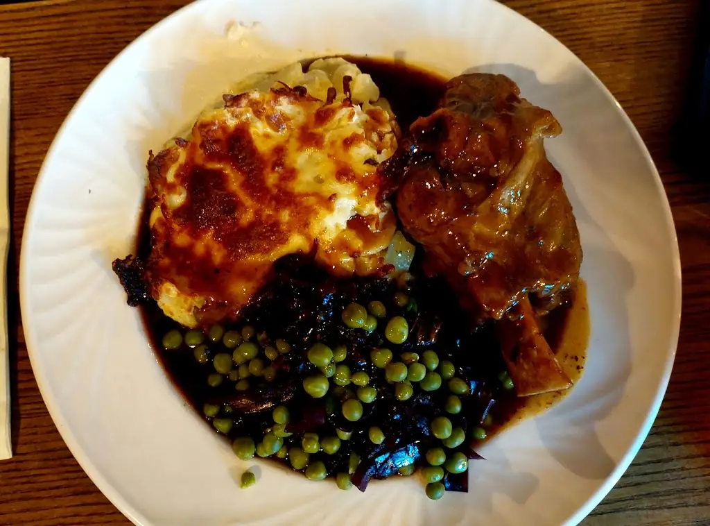 Menu_Cart & Horses_Abbots Langley_image_7