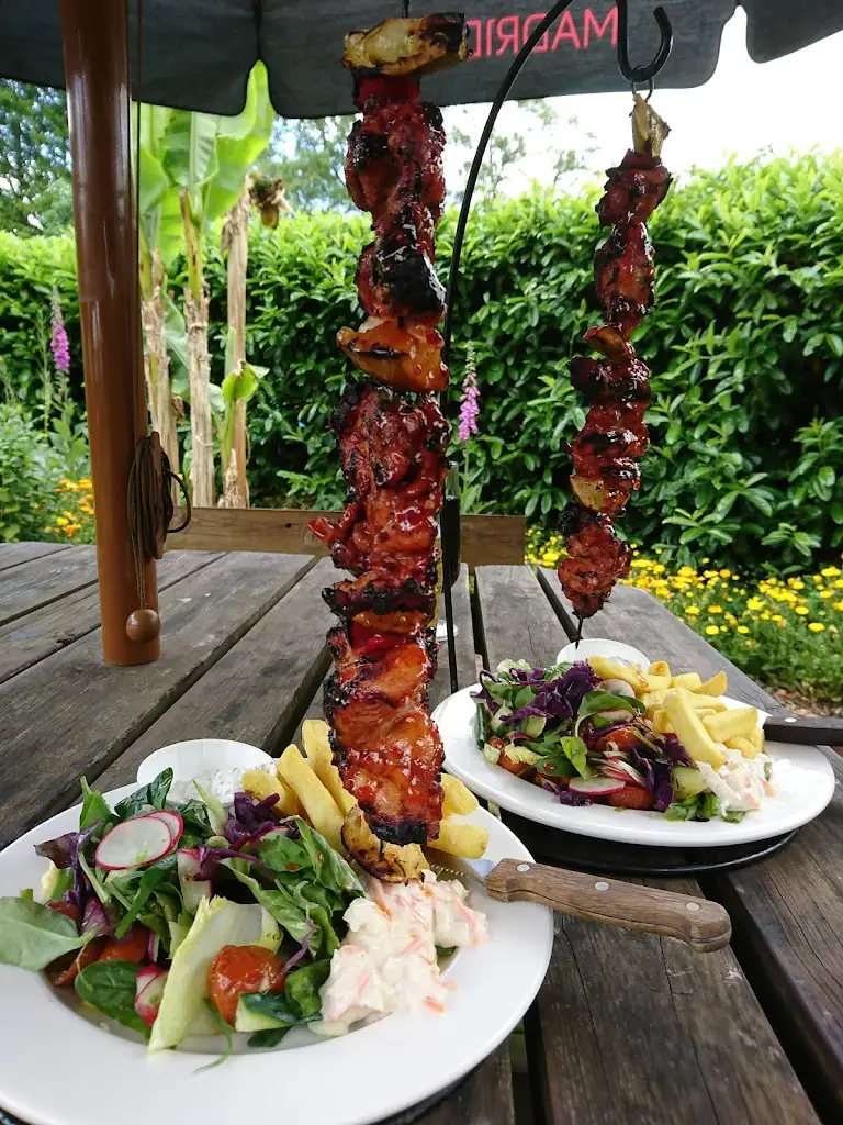 Menu_Cart & Horses_Abbots Langley_image_8