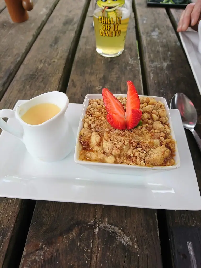 Menu_Cart & Horses_Abbots Langley_image_9