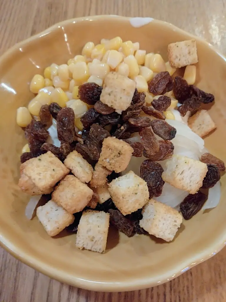 Menu_Harvester Treble Bob Barlborough_Barlborough_image_5