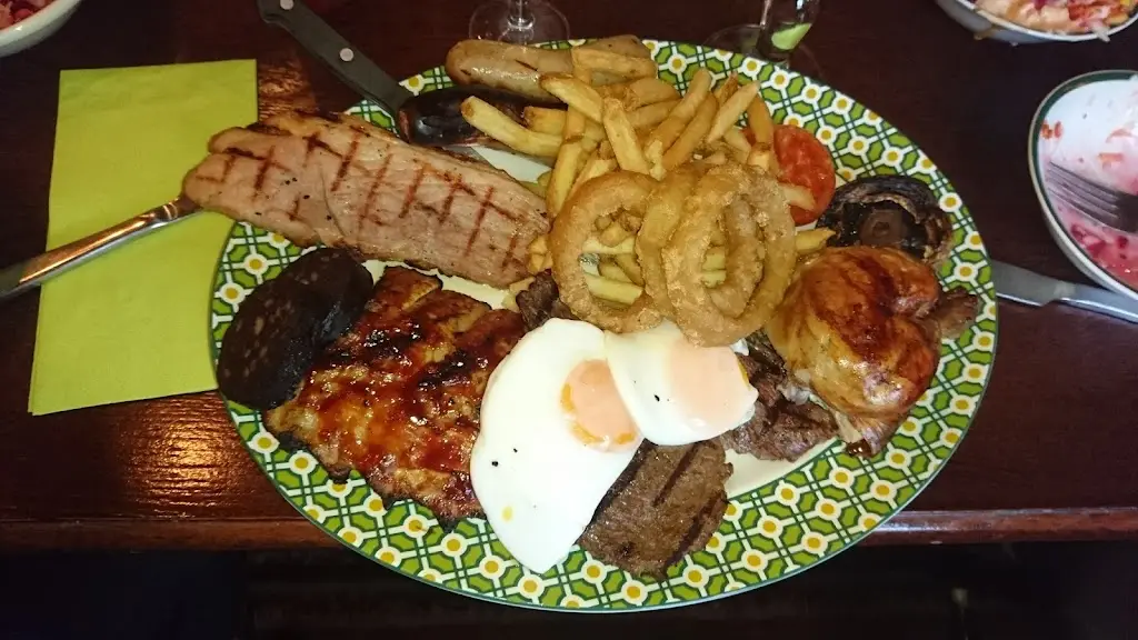 Menu_Harvester Treble Bob Barlborough_Barlborough_image_9