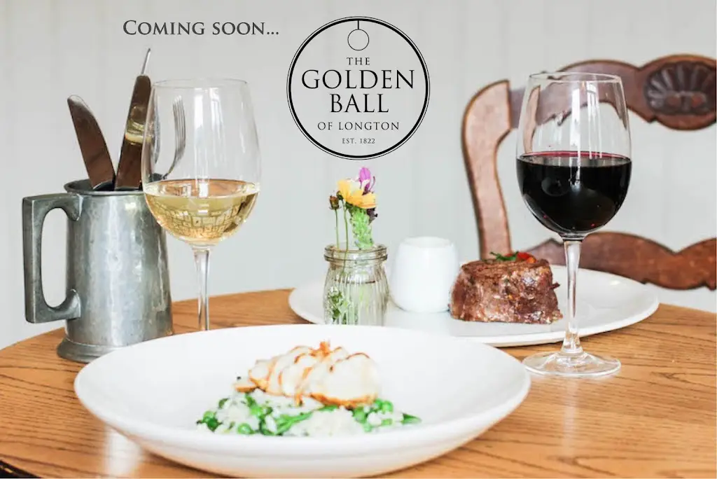 Menu_The Golden Ball_Longton_image_6