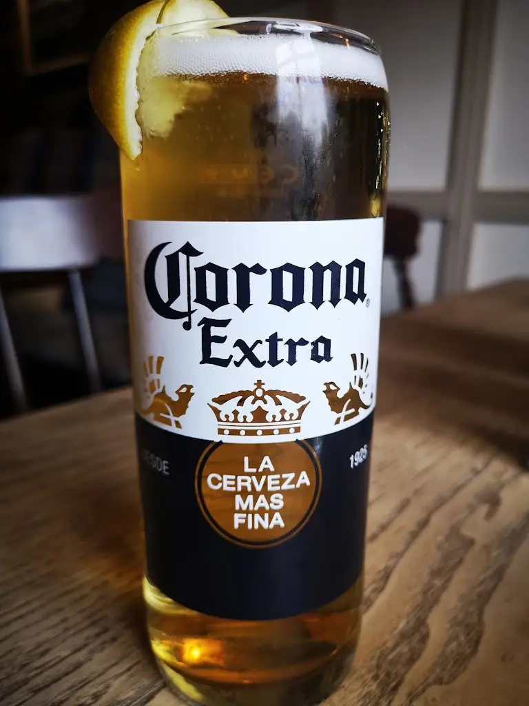 Menu_The Golden Ball_Longton_image_8