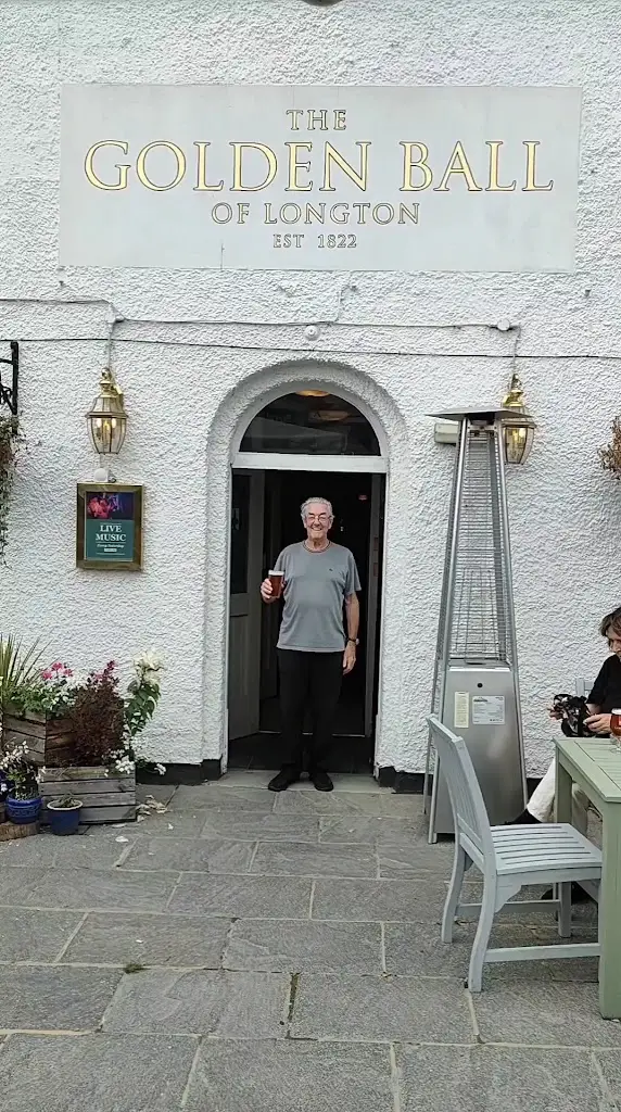 Theo van Bemmelen_The Golden Ball_Longton_review