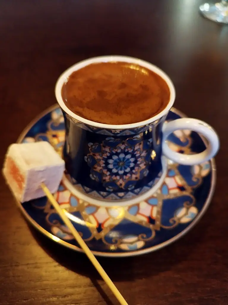 Menu_Istanbul Restaurant_Littlehampton_imagen_5