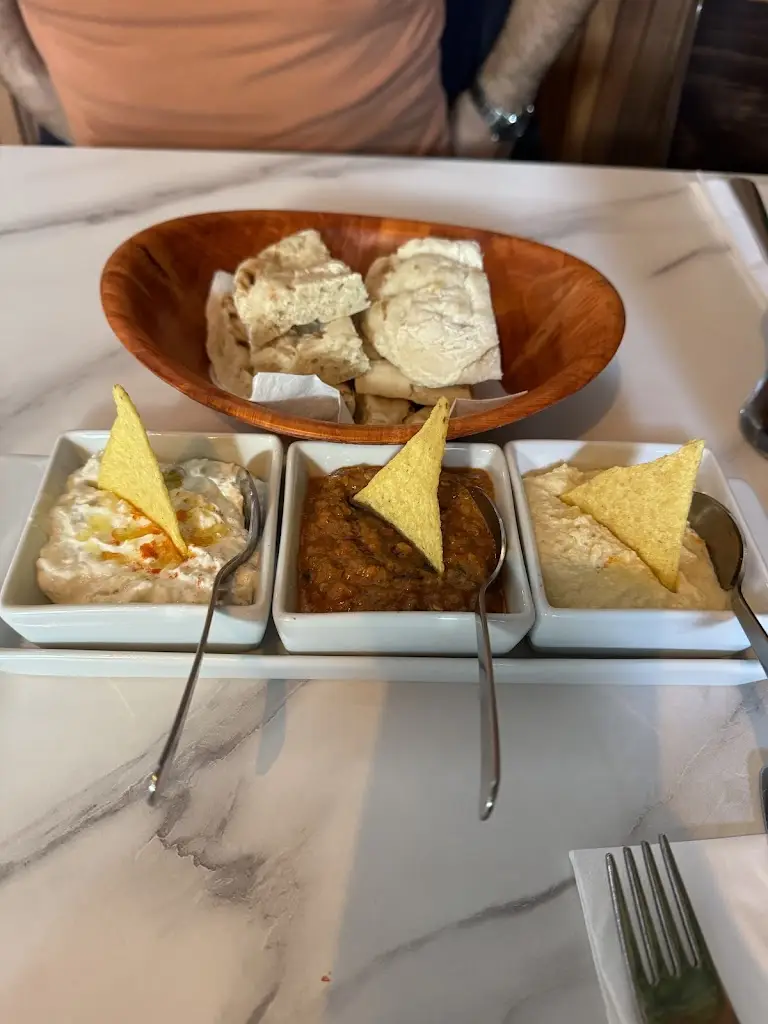 Menu_Istanbul Restaurant_Littlehampton_imagen_6