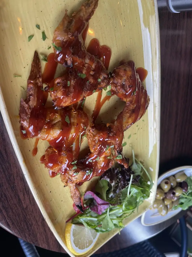 Menu_Istanbul Restaurant_Littlehampton_imagen_9