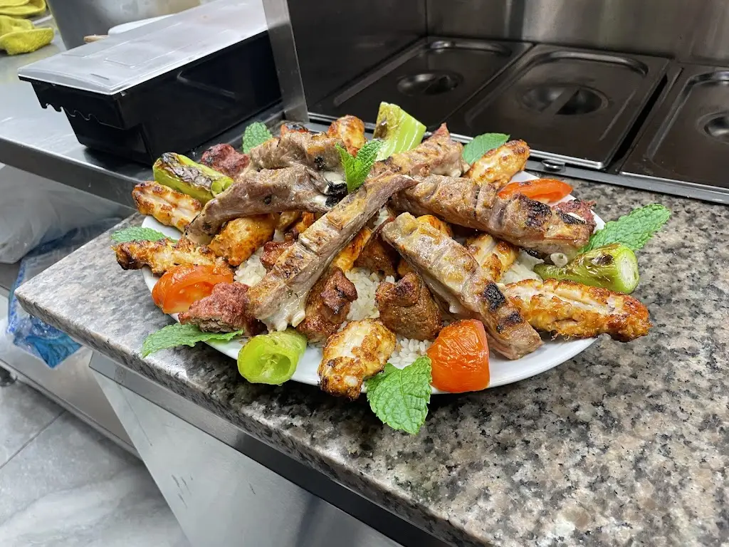 Istanbul Restaurant_Littlehampton_slider_image_2