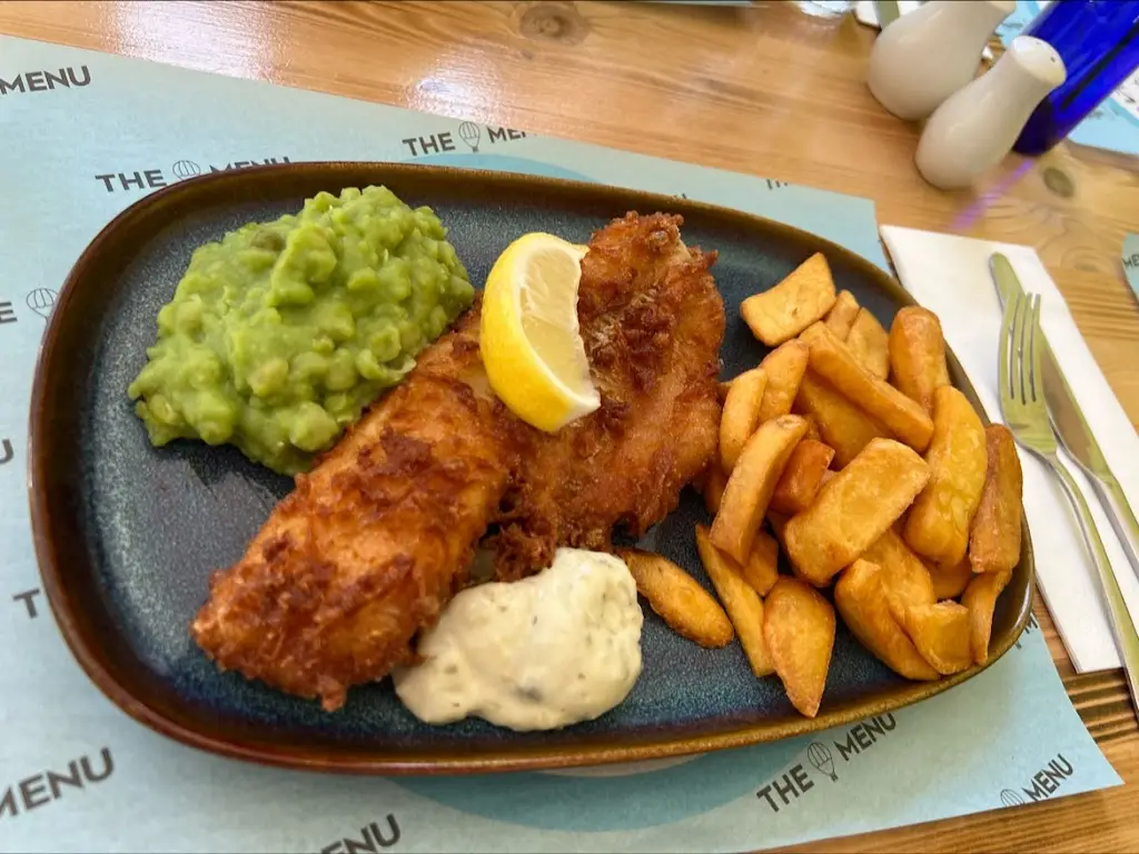 Su Kim_The Menu_Littlehampton_review