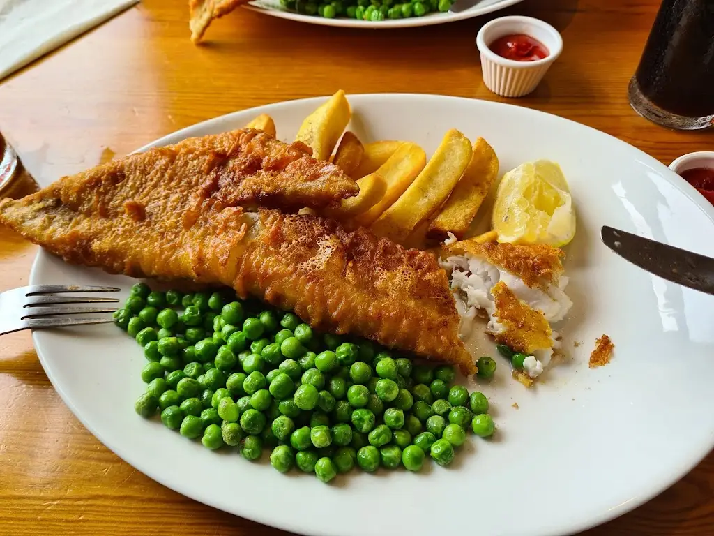 Menu_Arun View Inn_Littlehampton_immagine_5