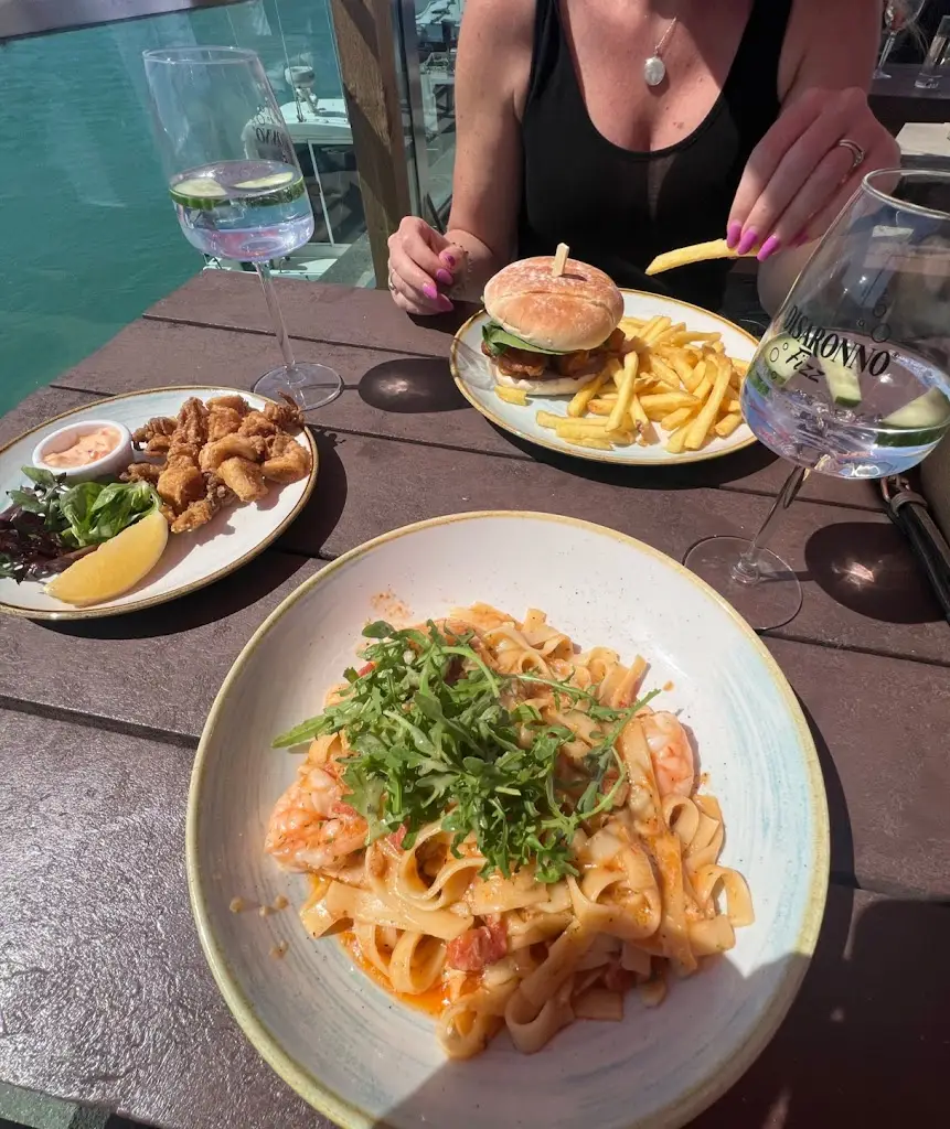 Luke Kerr_Arun View Inn_Littlehampton_recensione